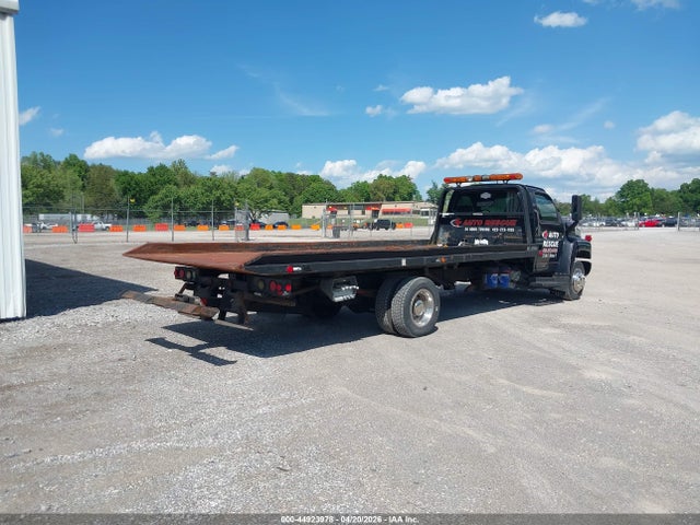 2004 Gmc C5500 მანქანა იყიდება აუქციონზე, vin: 1GDE5C12X4F521492, აუქციონის ნომერი: 44923978