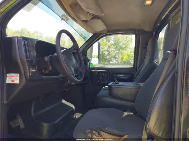 2004 Gmc C5500 მანქანა იყიდება აუქციონზე, vin: 1GDE5C12X4F521492, აუქციონის ნომერი: 44923978