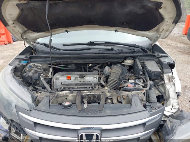 Продаж на аукціоні авто 2012 Honda Cr-v Ex-l, vin: 5J6RM4H75CL016776, номер лоту: 44923983