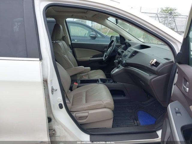 Продаж на аукціоні авто 2012 Honda Cr-v Ex-l, vin: 5J6RM4H75CL016776, номер лоту: 44923983