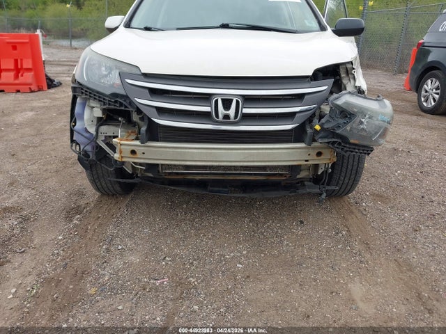 Продаж на аукціоні авто 2012 Honda Cr-v Ex-l, vin: 5J6RM4H75CL016776, номер лоту: 44923983