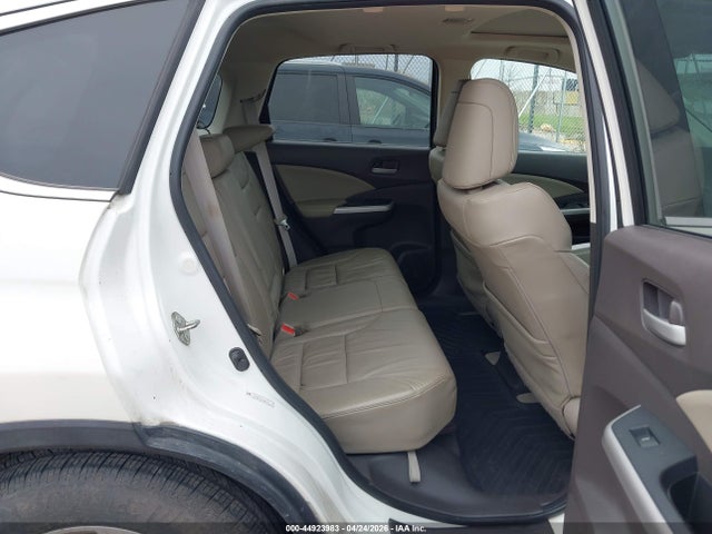 Продаж на аукціоні авто 2012 Honda Cr-v Ex-l, vin: 5J6RM4H75CL016776, номер лоту: 44923983
