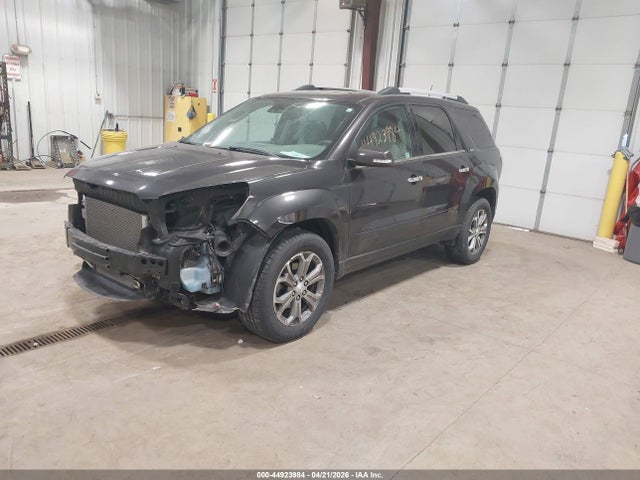 Продаж на аукціоні авто 2016 Gmc Acadia Slt-1, vin: 1GKKVRKD5GJ140732, номер лоту: 44923984