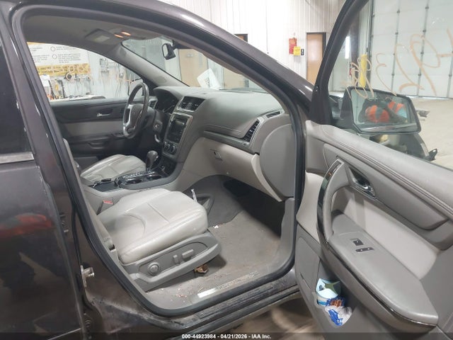 Продаж на аукціоні авто 2016 Gmc Acadia Slt-1, vin: 1GKKVRKD5GJ140732, номер лоту: 44923984