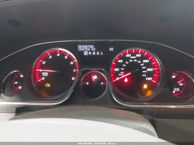 Продаж на аукціоні авто 2016 Gmc Acadia Slt-1, vin: 1GKKVRKD5GJ140732, номер лоту: 44923984