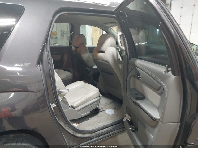 Продаж на аукціоні авто 2016 Gmc Acadia Slt-1, vin: 1GKKVRKD5GJ140732, номер лоту: 44923984