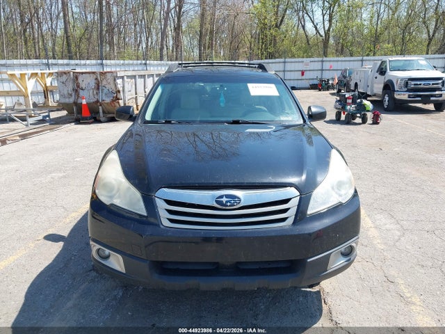 Продаж на аукціоні авто 2010 Subaru Outback 2.5i Limited, vin: 4S4BRBKC9A3385247, номер лоту: 44923986