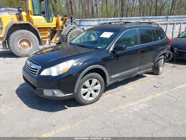 Продаж на аукціоні авто 2010 Subaru Outback 2.5i Limited, vin: 4S4BRBKC9A3385247, номер лоту: 44923986