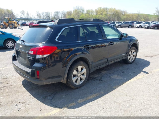 Продаж на аукціоні авто 2010 Subaru Outback 2.5i Limited, vin: 4S4BRBKC9A3385247, номер лоту: 44923986