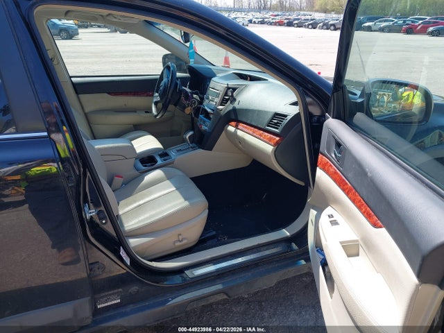 Продаж на аукціоні авто 2010 Subaru Outback 2.5i Limited, vin: 4S4BRBKC9A3385247, номер лоту: 44923986