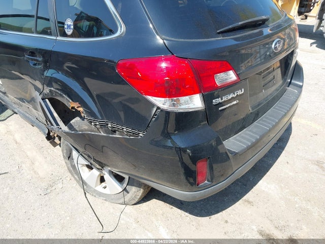 Продаж на аукціоні авто 2010 Subaru Outback 2.5i Limited, vin: 4S4BRBKC9A3385247, номер лоту: 44923986