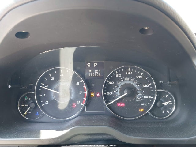 Продаж на аукціоні авто 2010 Subaru Outback 2.5i Limited, vin: 4S4BRBKC9A3385247, номер лоту: 44923986