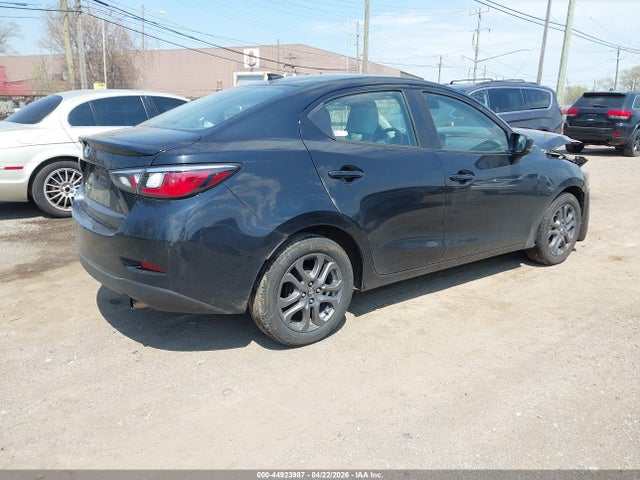 Продажа на аукционе авто 2019 Toyota Yaris Le, vin: 3MYDLBYV3KY506887, номер лота: 44923987