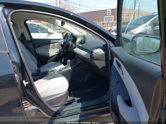 Продажа на аукционе авто 2019 Toyota Yaris Le, vin: 3MYDLBYV3KY506887, номер лота: 44923987