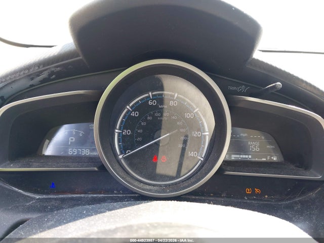 Продажа на аукционе авто 2019 Toyota Yaris Le, vin: 3MYDLBYV3KY506887, номер лота: 44923987