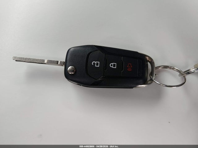 Ford F-150 Xl 2021 1FTEW1EB4MFC52535 Image 11