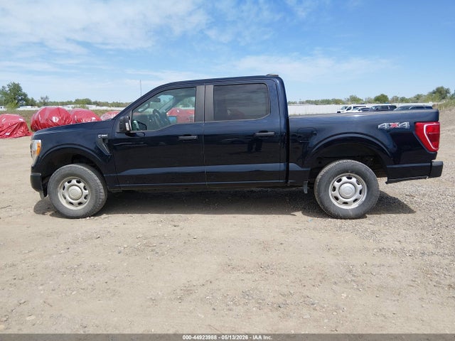 Ford F-150 Xl 2021 1FTEW1EB4MFC52535 Image 18