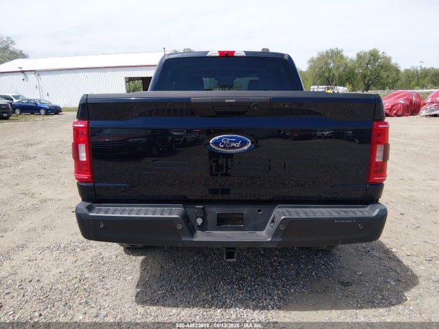 Ford F-150 Xl 2021 1FTEW1EB4MFC52535 Image 20
