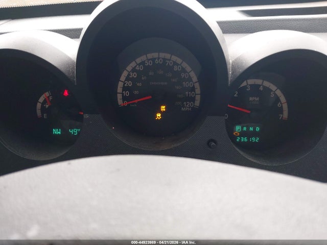 Продажа на аукционе авто 2007 Dodge Nitro Sxt, vin: 1D8GT28KX7W596511, номер лота: 44923989