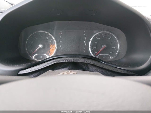 Aukcja sprzedaży 2018 Jeep Renegade Latitude Fwd, vin: ZACCJABB2JPH13475, numer aukcji: 44923991