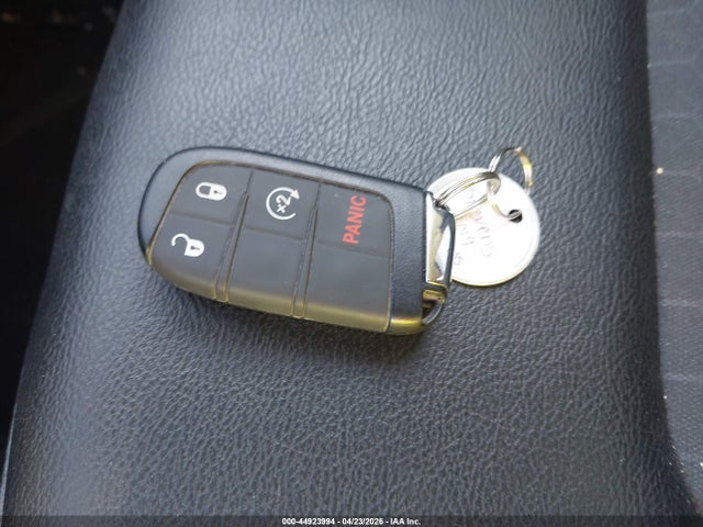 44923994 :رقم المزاد ، 3C4NJCBB5KT762975 vin ، 2019 Jeep Compass Altitude Fwd مزاد بيع