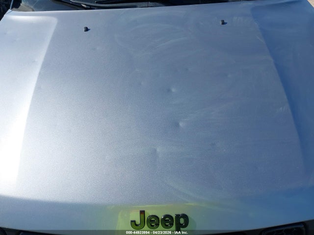 44923994 :رقم المزاد ، 3C4NJCBB5KT762975 vin ، 2019 Jeep Compass Altitude Fwd مزاد بيع