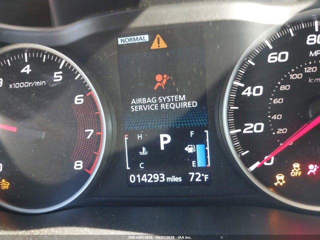 44923998 :رقم المزاد ، JA4ATWAAXTZ001804 vin ، 2026 Mitsubishi Eclipse Cross Black Edition S-awc/se S-awc/sel S-awc مزاد بيع