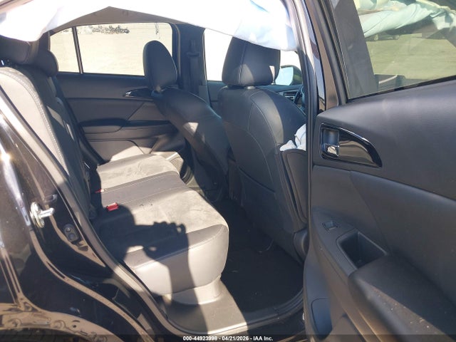 44923998 :رقم المزاد ، JA4ATWAAXTZ001804 vin ، 2026 Mitsubishi Eclipse Cross Black Edition S-awc/se S-awc/sel S-awc مزاد بيع