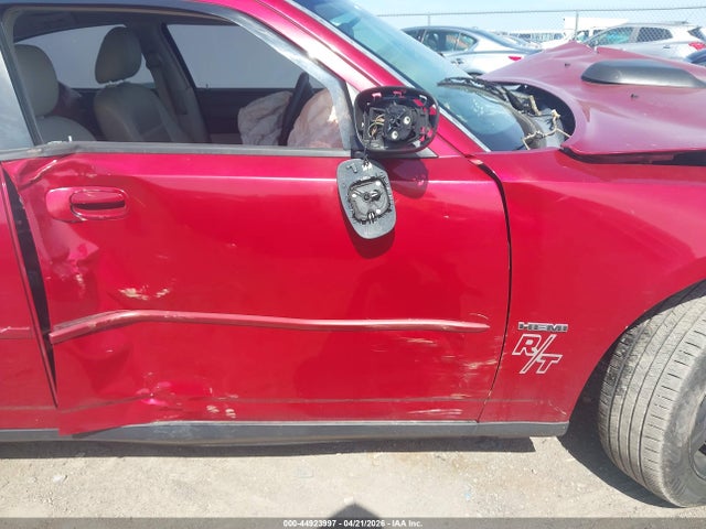 Продажа на аукционе авто 2007 Dodge Charger Rt, vin: 2B3KA53H37H870854, номер лота: 44923997