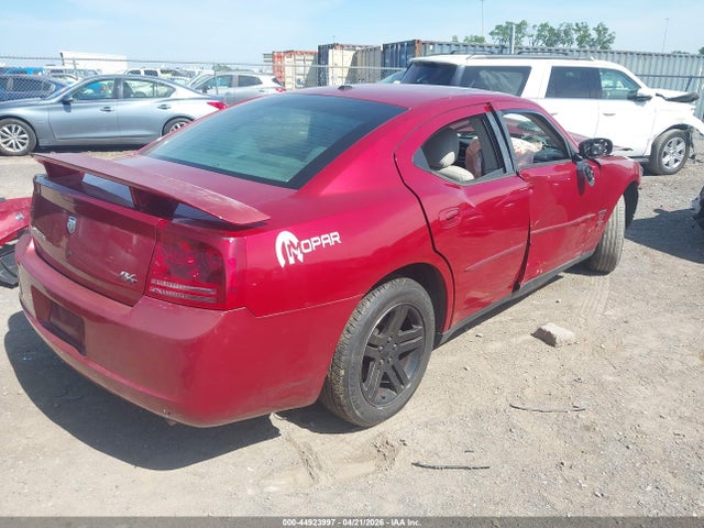 Продажа на аукционе авто 2007 Dodge Charger Rt, vin: 2B3KA53H37H870854, номер лота: 44923997