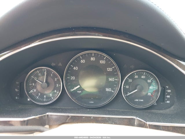 44924000 :رقم المزاد ، WDDDJ72X07A097986 vin ، 2007 Mercedes-benz Cls 550 مزاد بيع