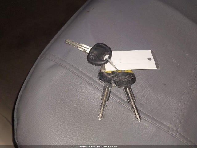 Aukcja sprzedaży 2011 Hyundai Accent Gls, vin: KMHCN4AC6BU616047, numer aukcji: 44924006