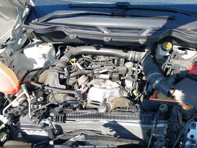 44924008 :رقم المزاد ، MAJ3P1VE7JC219918 vin ، 2018 Ford Ecosport Titanium مزاد بيع