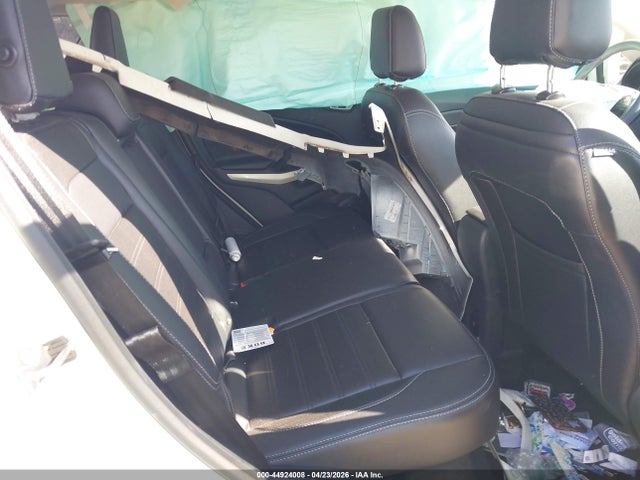44924008 :رقم المزاد ، MAJ3P1VE7JC219918 vin ، 2018 Ford Ecosport Titanium مزاد بيع
