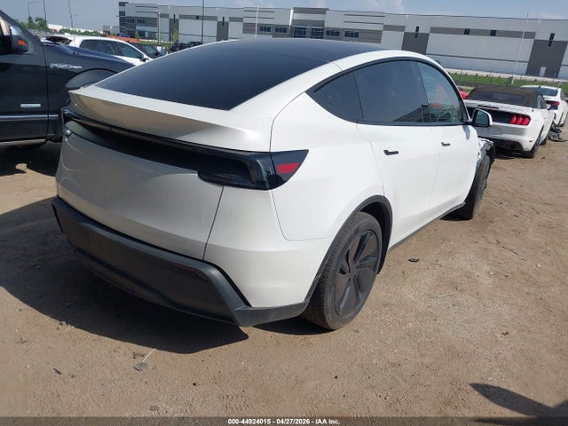 7SAYGDED9TA439656 Tesla Model Y Premium Rear-wheel Drive/standard Rear-wheel Drive