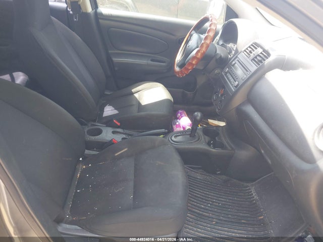 44924016 :رقم المزاد ، 3N1CN7AP0GL913568 vin ، 2016 Nissan Versa 1.6 S مزاد بيع