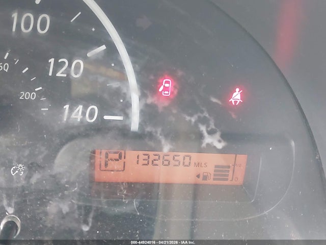 44924016 :رقم المزاد ، 3N1CN7AP0GL913568 vin ، 2016 Nissan Versa 1.6 S مزاد بيع