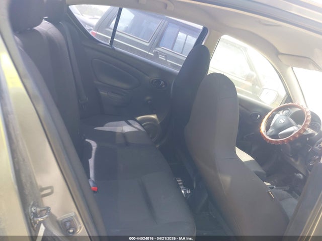 44924016 :رقم المزاد ، 3N1CN7AP0GL913568 vin ، 2016 Nissan Versa 1.6 S مزاد بيع