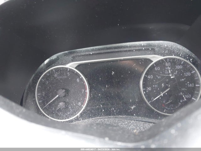 Nissan SENTRA SV 2025 3N1AB8CV7SY206965 Image 7