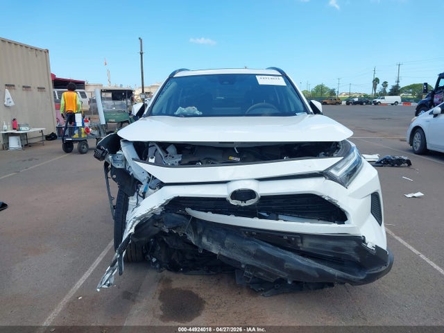 Toyota Rav4 Xle 2025 JTMW1RFV7SD128178 Image 13