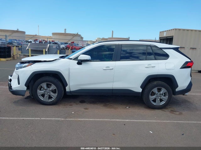 Toyota Rav4 Xle 2025 JTMW1RFV7SD128178 Image 15
