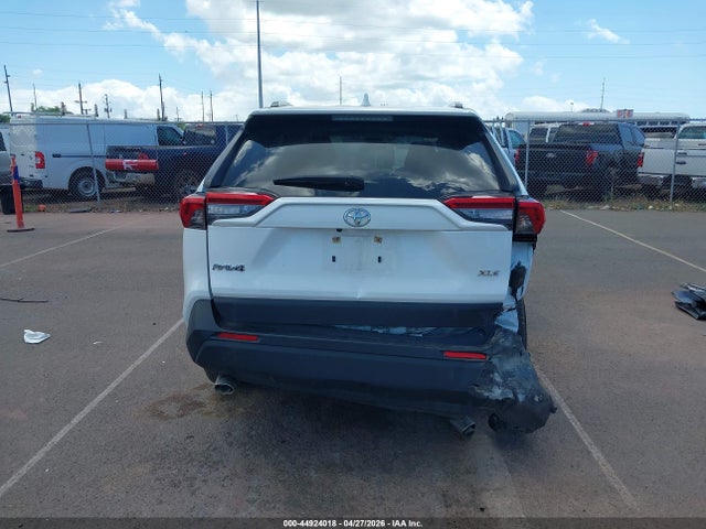 Toyota Rav4 Xle 2025 JTMW1RFV7SD128178 Image 17