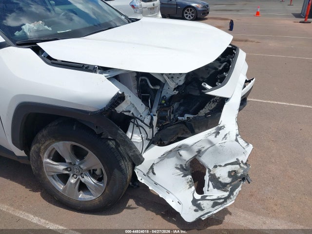 Toyota Rav4 Xle 2025 JTMW1RFV7SD128178 Image 19