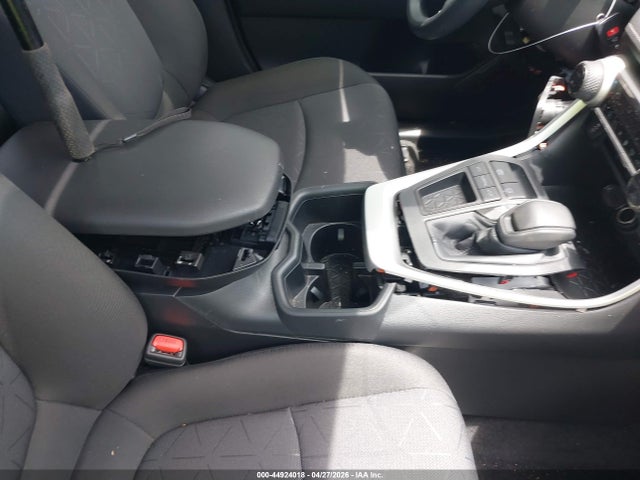 Toyota Rav4 Xle 2025 JTMW1RFV7SD128178 Image 20