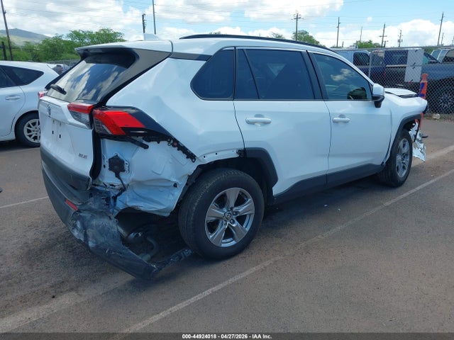 Toyota Rav4 Xle 2025 JTMW1RFV7SD128178 Image 4