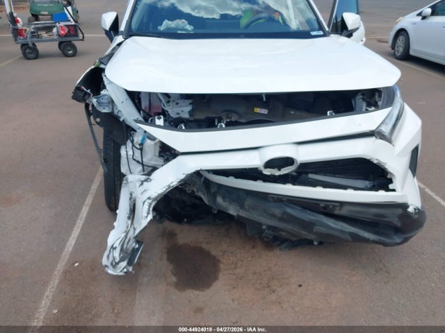 Toyota Rav4 Xle 2025 JTMW1RFV7SD128178 Image 6