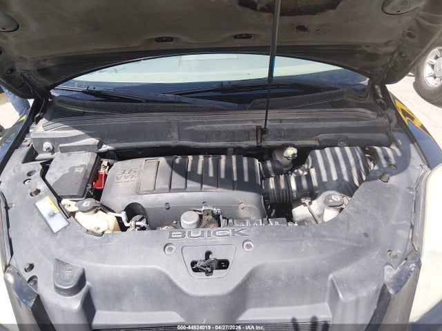 Aukcja sprzedaży 2011 Buick Enclave 1xl, vin: 5GAKRBEDXBJ154476, numer aukcji: 44924019