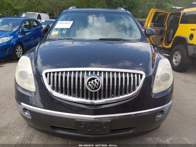 Aukcja sprzedaży 2011 Buick Enclave 1xl, vin: 5GAKRBEDXBJ154476, numer aukcji: 44924019