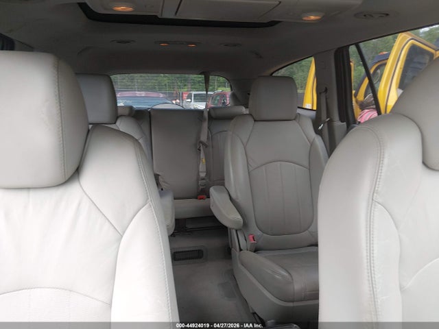 Aukcja sprzedaży 2011 Buick Enclave 1xl, vin: 5GAKRBEDXBJ154476, numer aukcji: 44924019