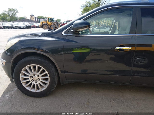 Aukcja sprzedaży 2011 Buick Enclave 1xl, vin: 5GAKRBEDXBJ154476, numer aukcji: 44924019
